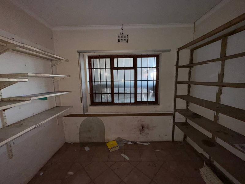 Commercial Property for Sale in Lansdowne Western Cape